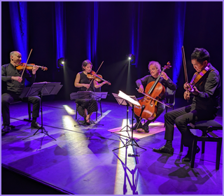 Takács Quartet