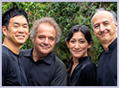 Tákacs Quartet