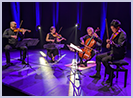 Tákacs Quartet
