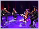 Tákacs Quartet