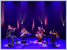 Tákacs Quartet