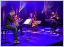 Tákacs Quartet
